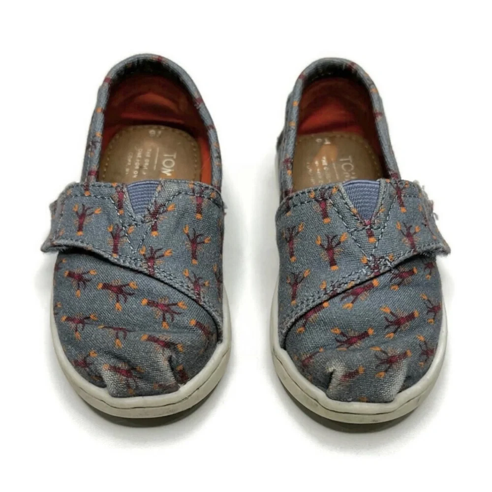 Toms‎ Lobster Shoes